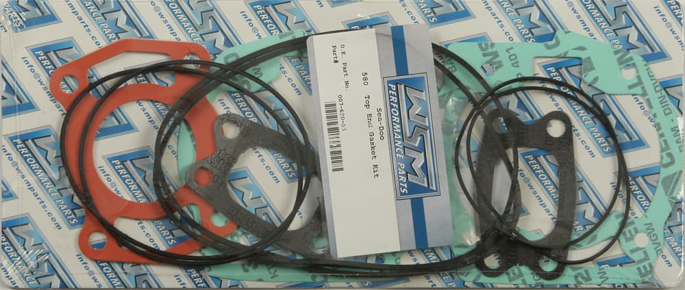 Top End Gasket Kit - Image 14
