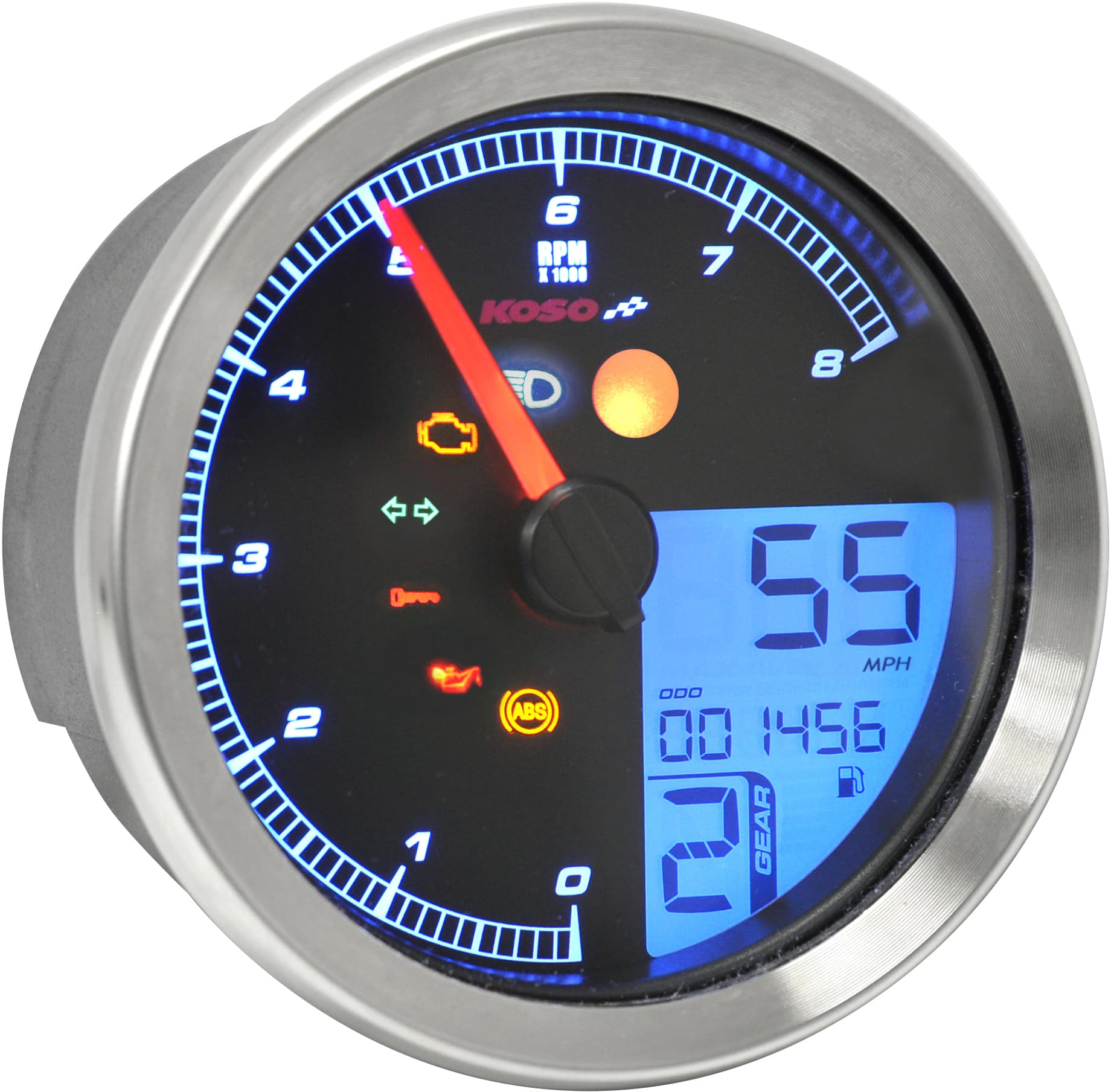 TNT-B Multi-Function Gauge - Image 2