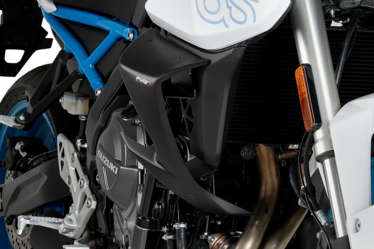 Downforce Side Spoilers - Image 65