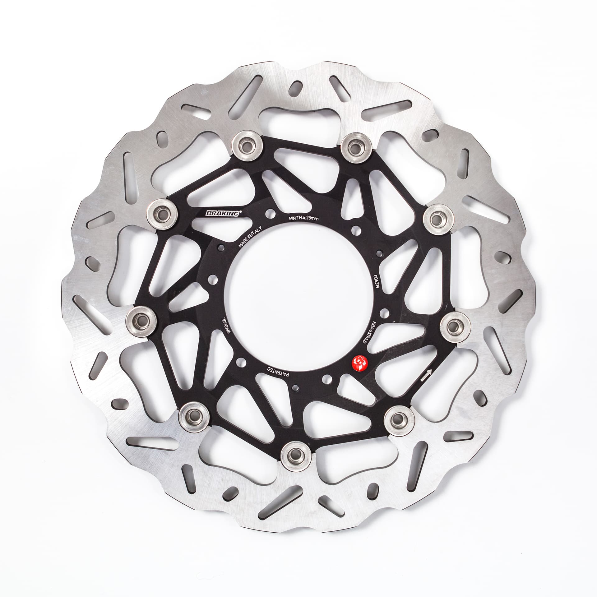 SK2 Directional Rotors - Image 142