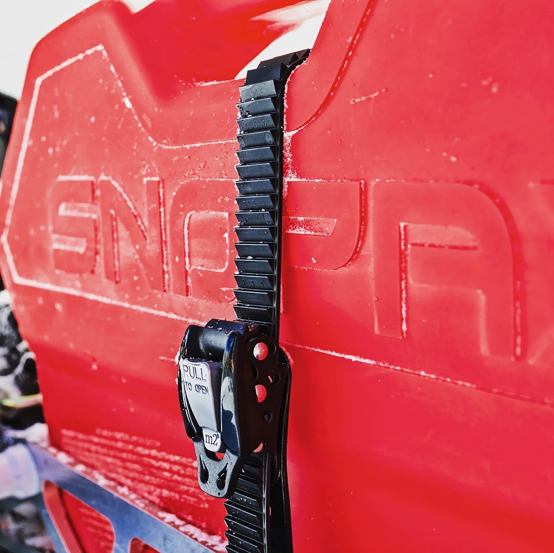 Snopax Gas Can - Image 2