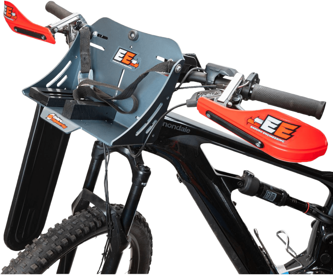 Chainsaw Mount - Image 2