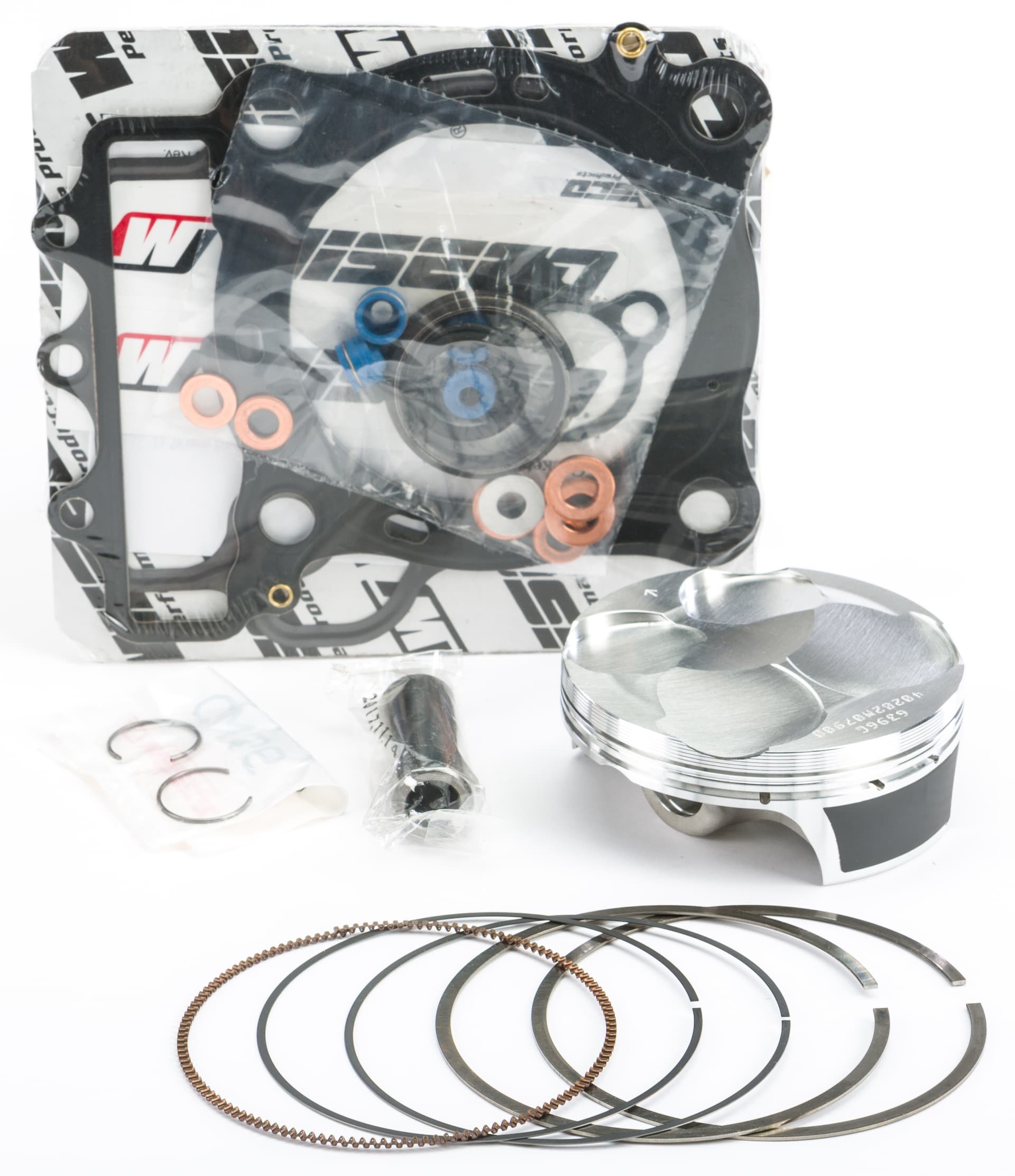 Top End Piston Kit - Image 138