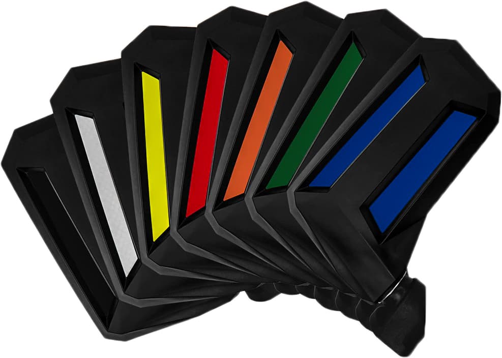 Side Mirrors - Image 2