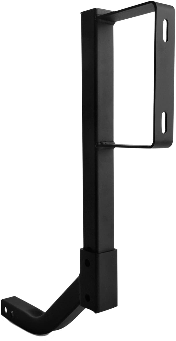 Spare Tire Mount - Image 4