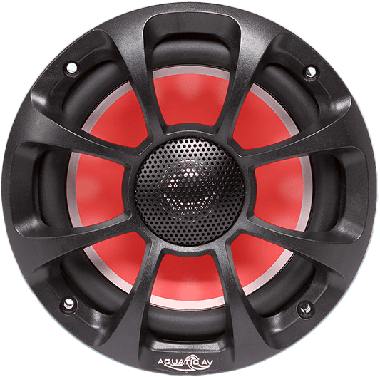 PRO Sport 6.5" Waterproof RGB Speakers