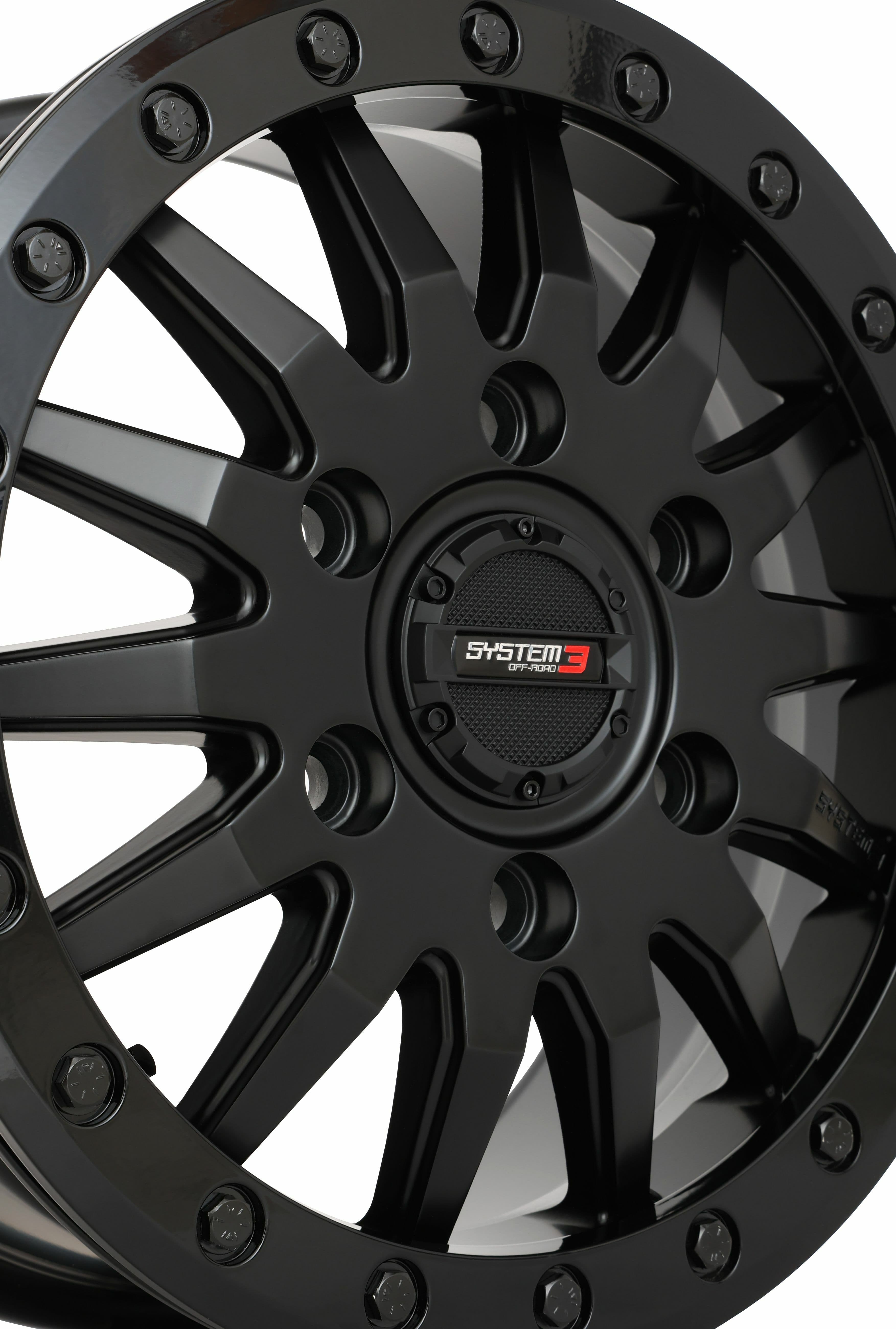 SB8 WHEELS - Image 4