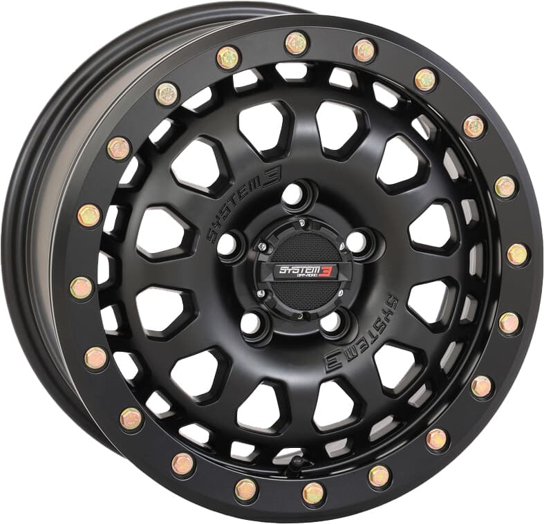 SB6 Wheels - Image 3