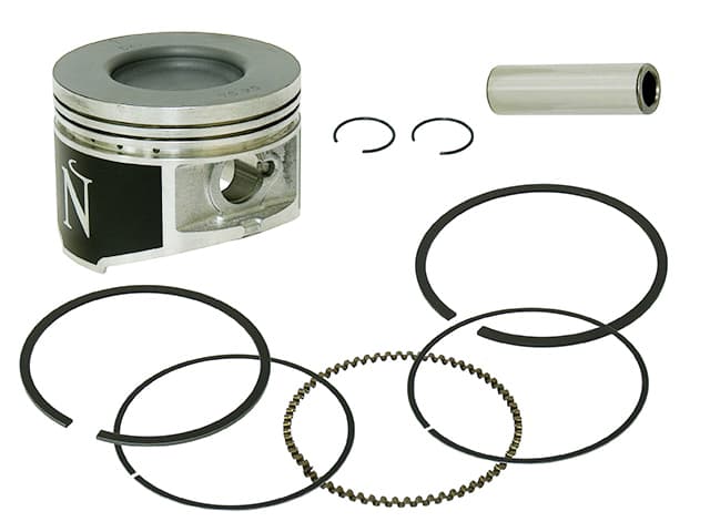 Piston Kit - Image 140