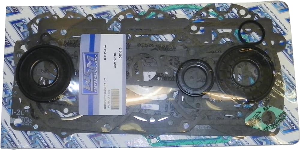 Complete Gasket Kit - Image 7