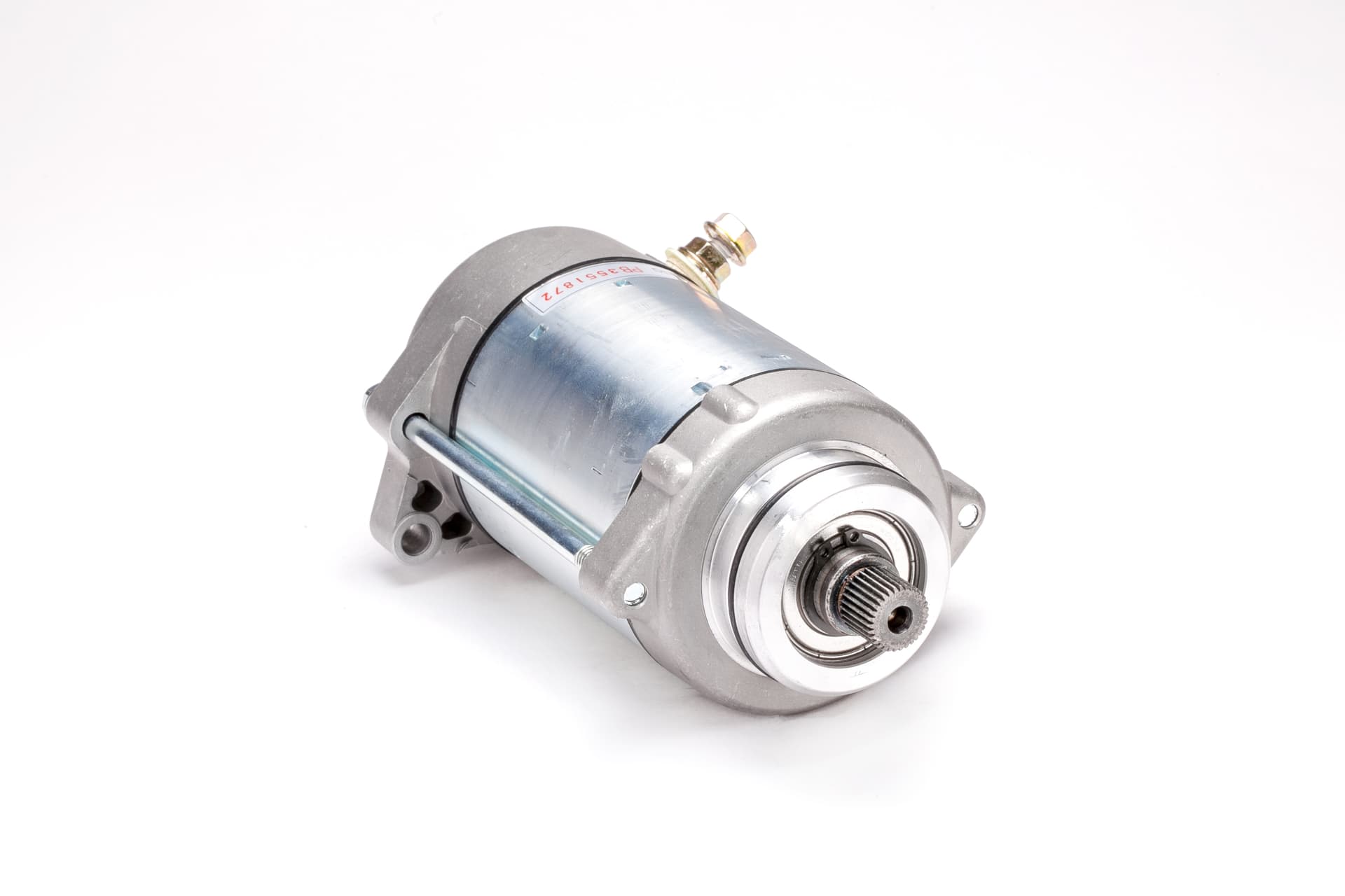 Starter Motor - Image 35