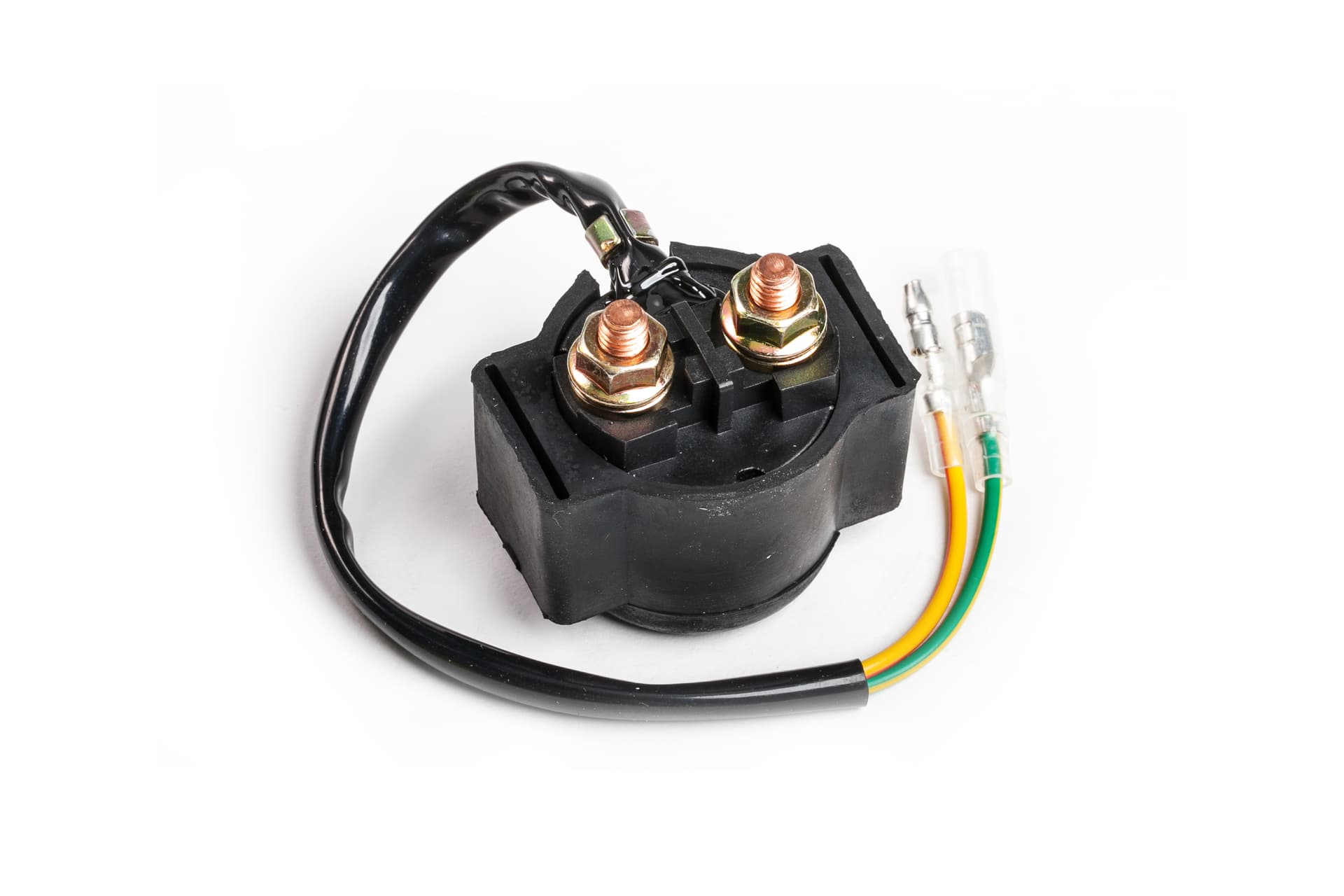 Starter Solenoid - Image 6