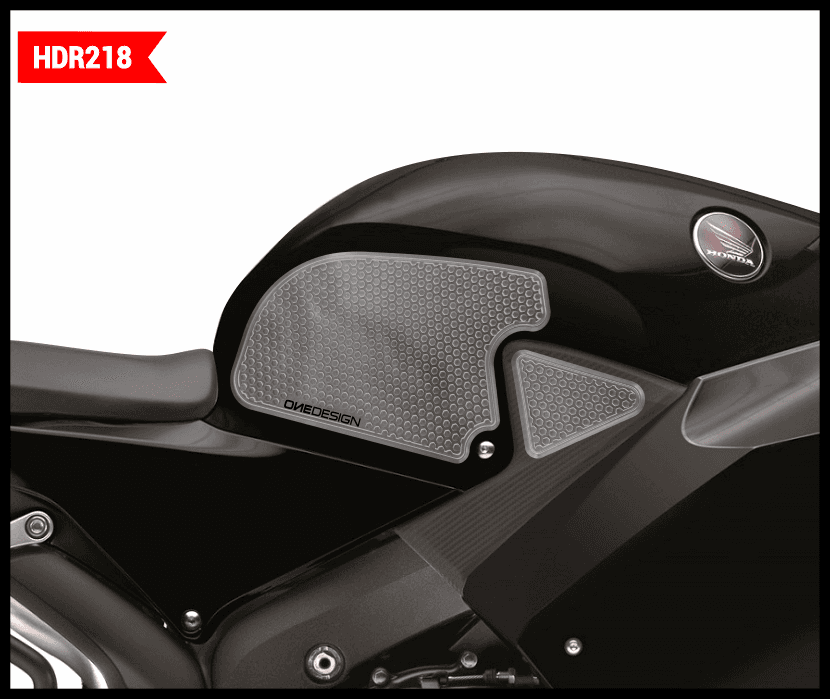 HDR Tank Side Pad - Image 133