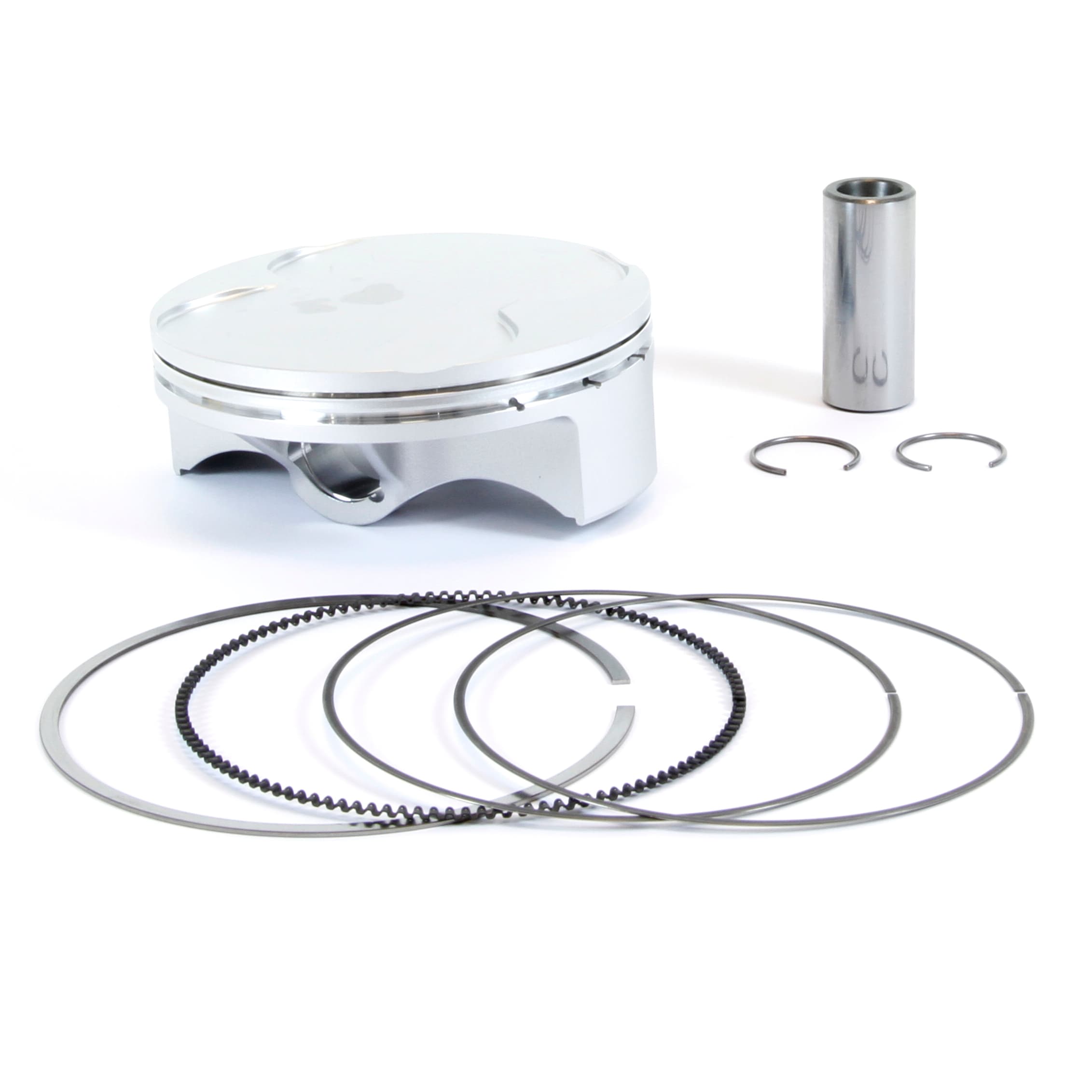 Pro X Piston Cr/Rm 250 - Image 211