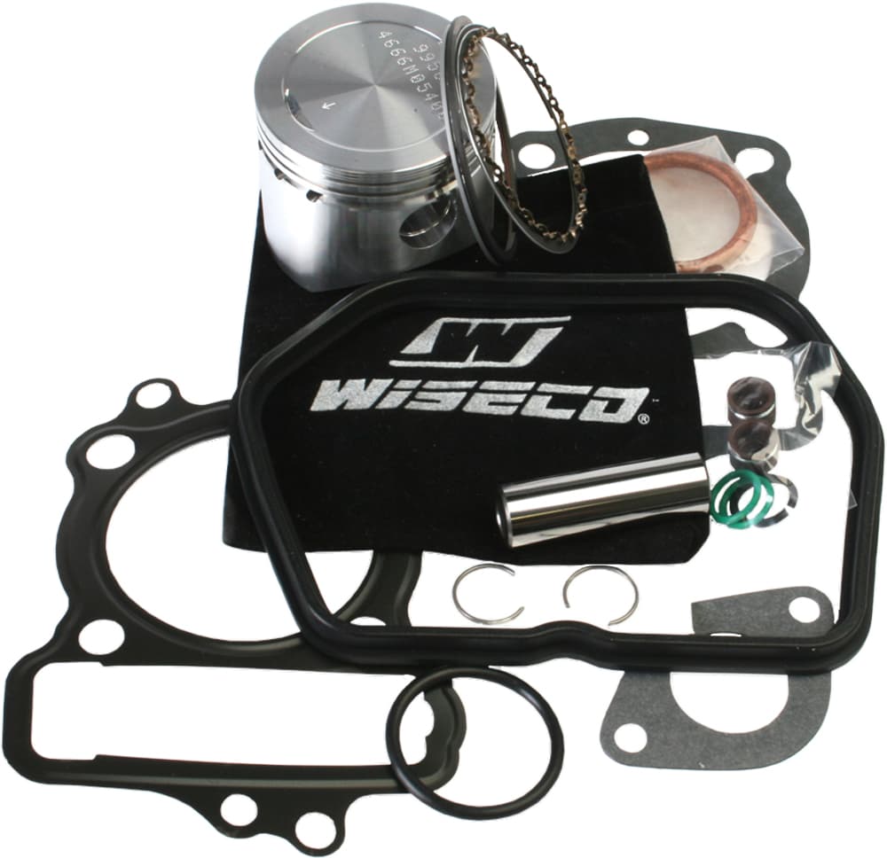 Top End Piston Kit - Image 62
