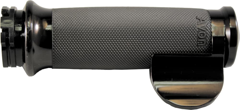 Custom Contour Grips - Image 3