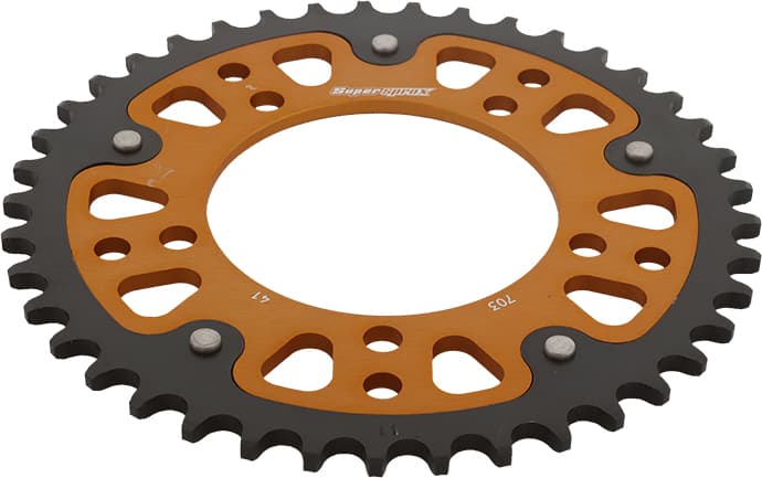 Supersprox Stealth Rear Sprocket - Image 112