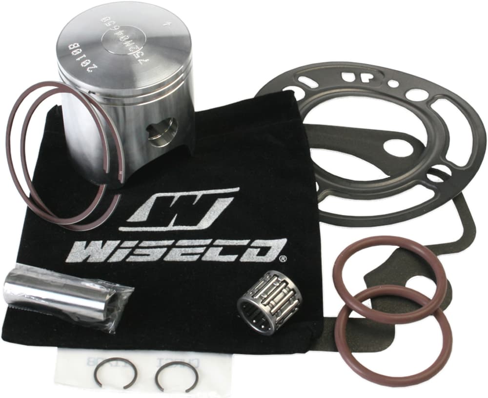 Top End Piston Kit - Image 56