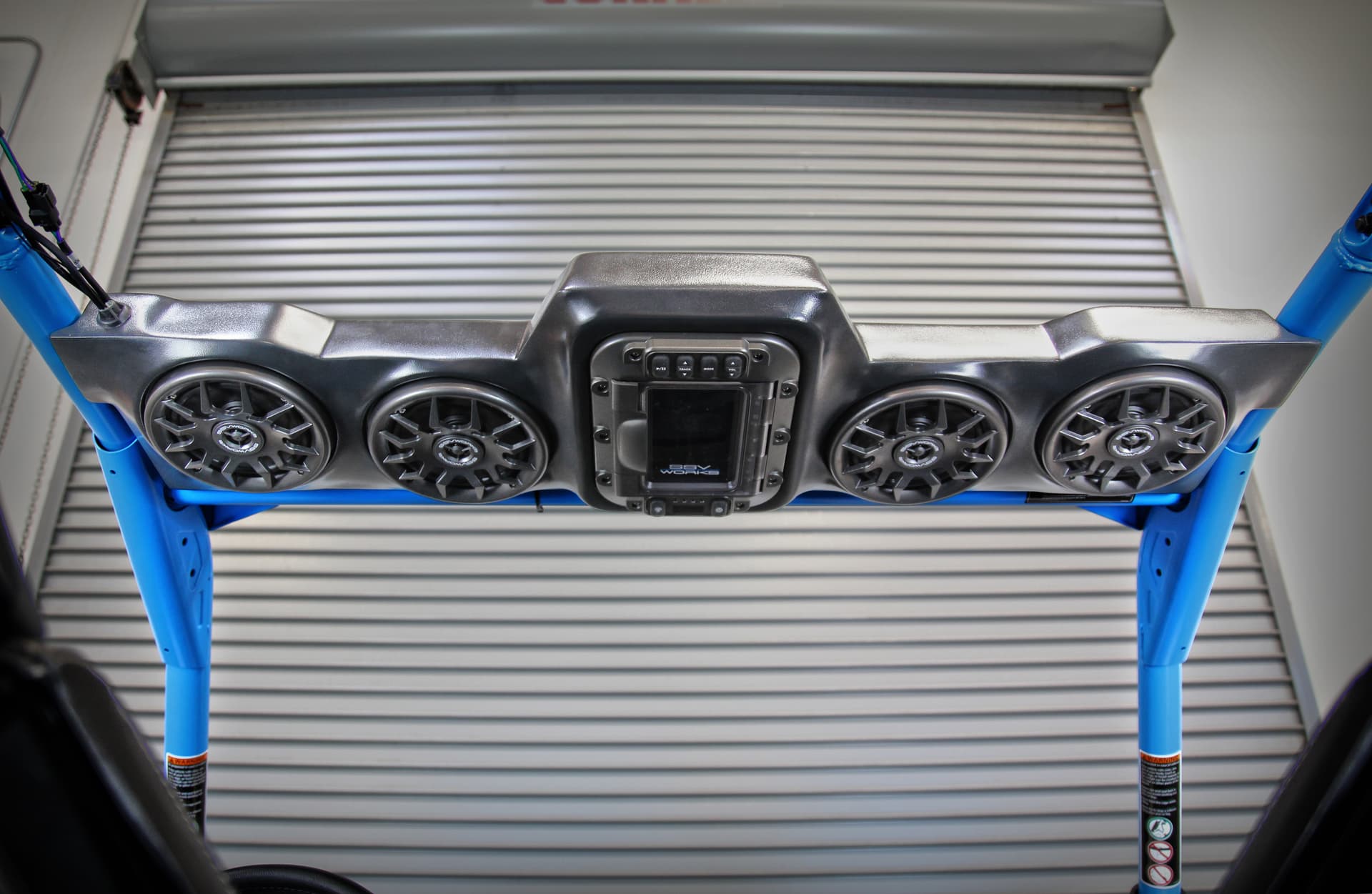 WP3 Series Bluetooth Speakers - Image 28