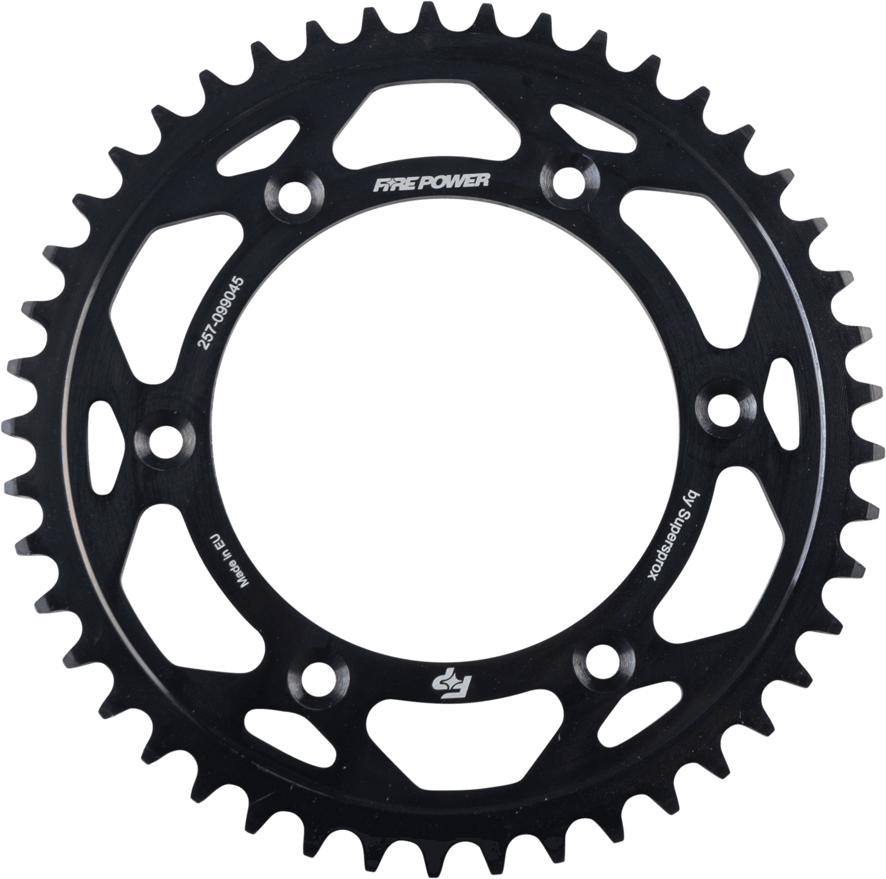 Rear Steel Sprocket - Image 140