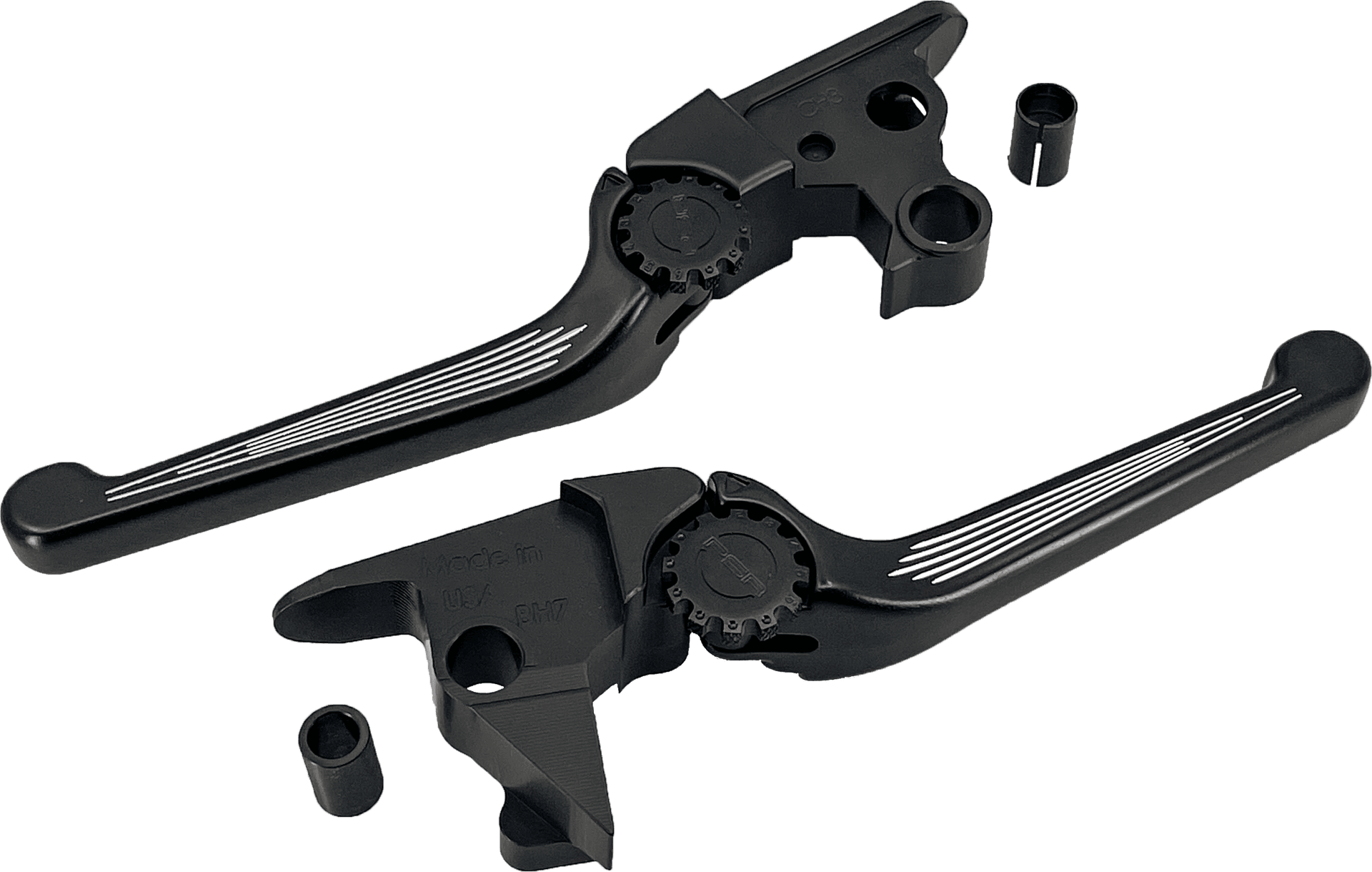 Anthem Lever Set - Image 47