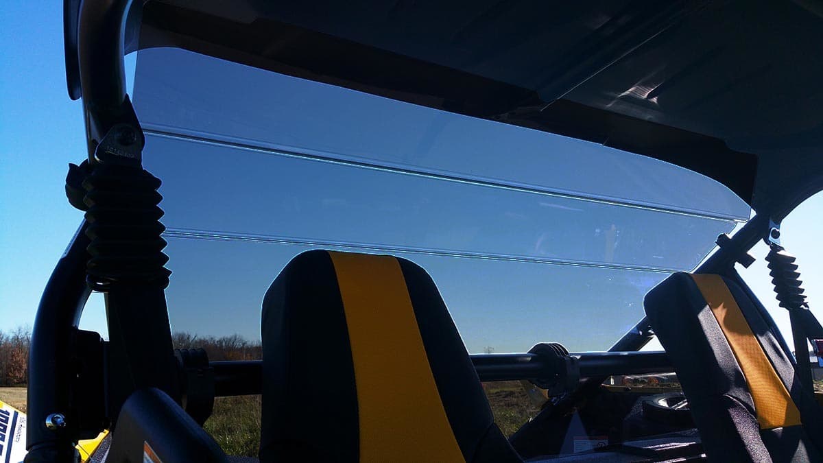 Vented Rear Windshield - Image 3