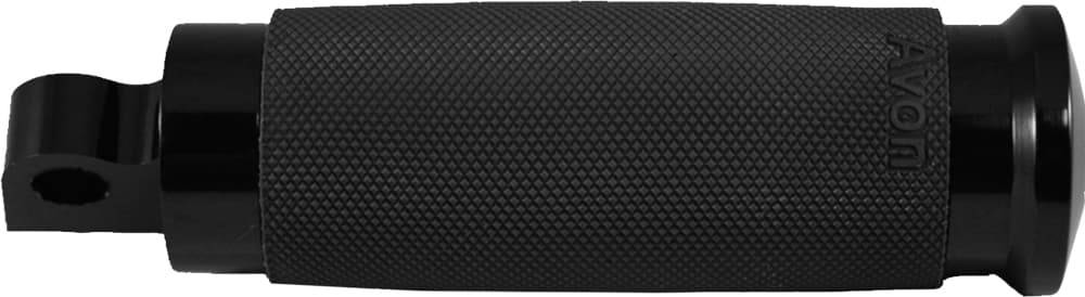 Air Cushioned Footpegs