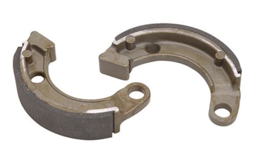 High Performance Brake Pads - Image 38