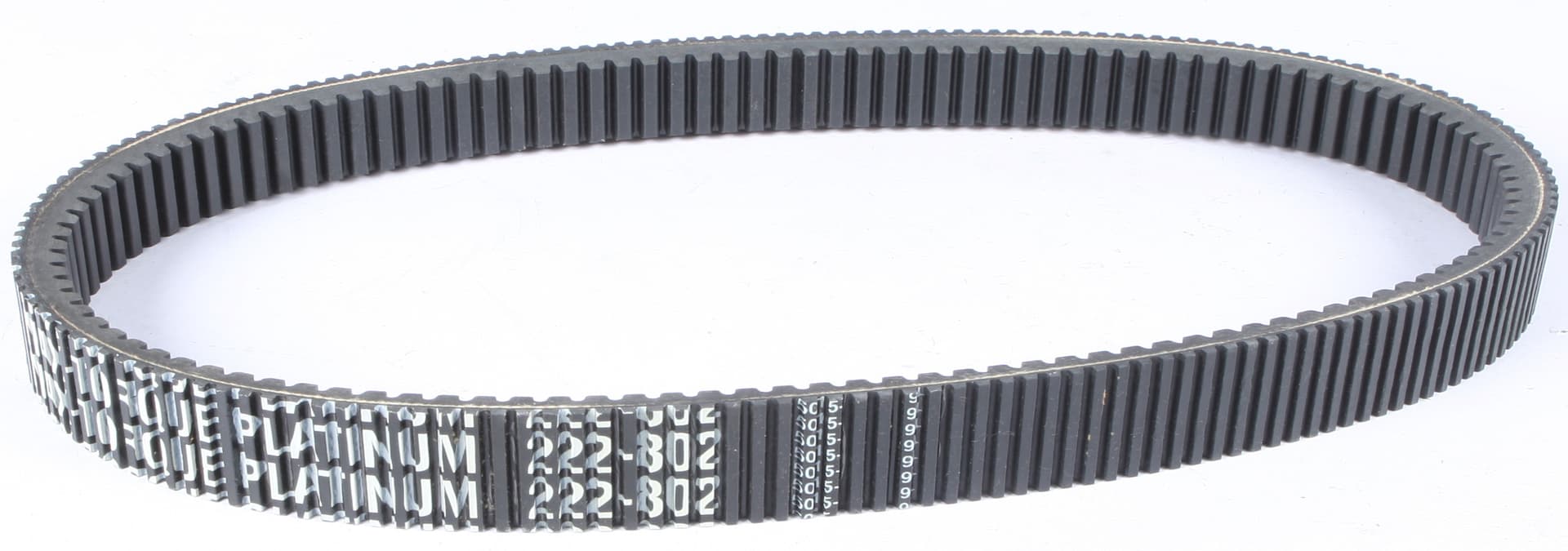 SPORT-PARTS INC. MAX-TORQUE BELT - Image 9