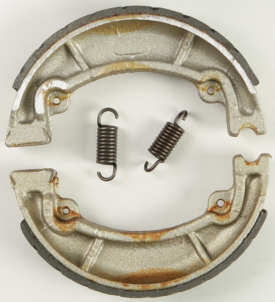 High Performance Brake Pads - Image 30