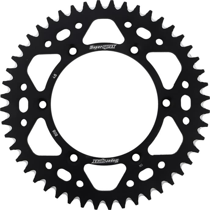 Supersprox REAR SPROCKET ALUMINUM - Image 19