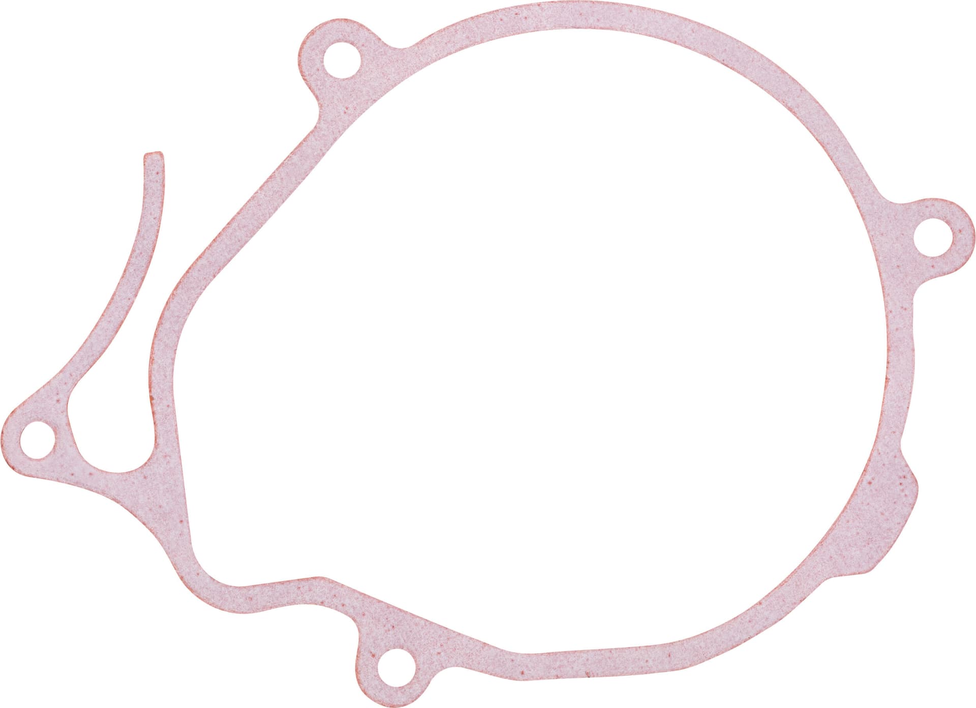 Boyesen Motorcycle Ignition Cover Gasket - Image 2