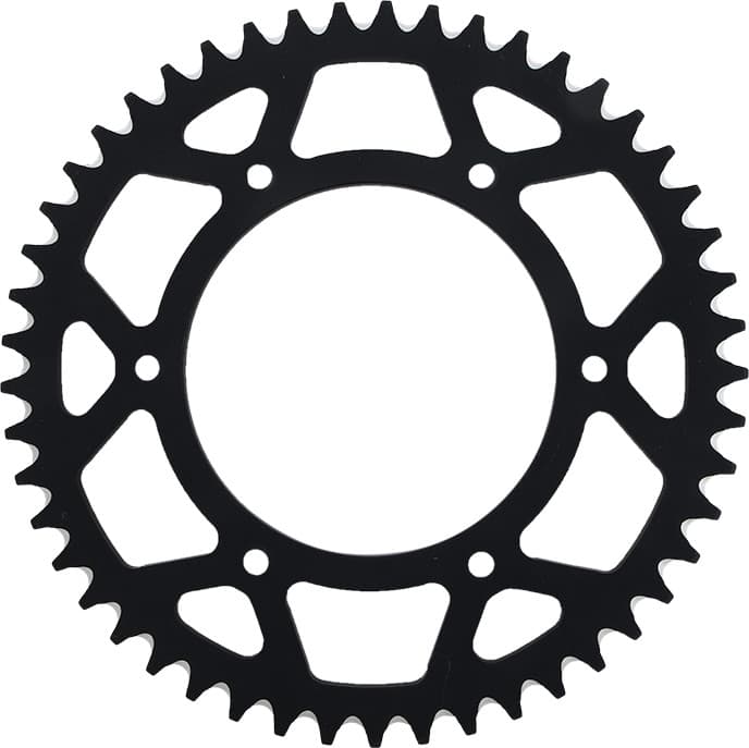 Supersprox REAR SPROCKET ALUMINUM - Image 23