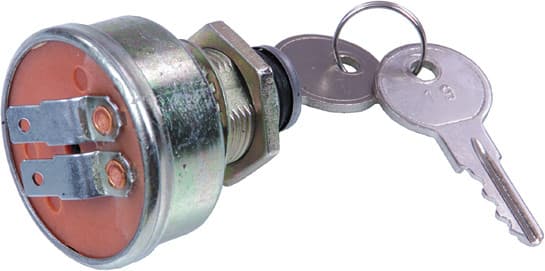 SPORT-PARTS INC. IGNITION KEY - Image 10