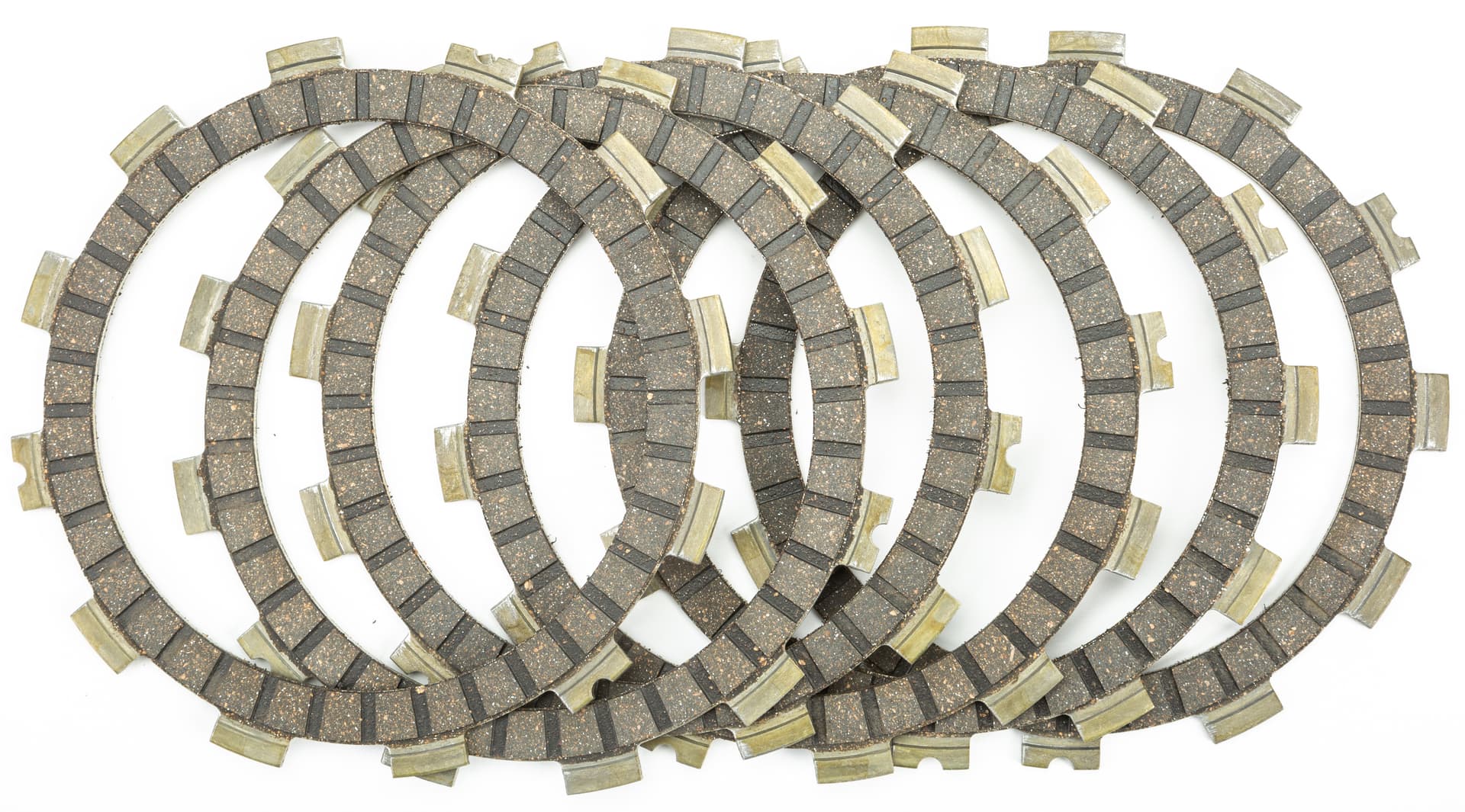 EBC Standard Clutch Kit - Image 257