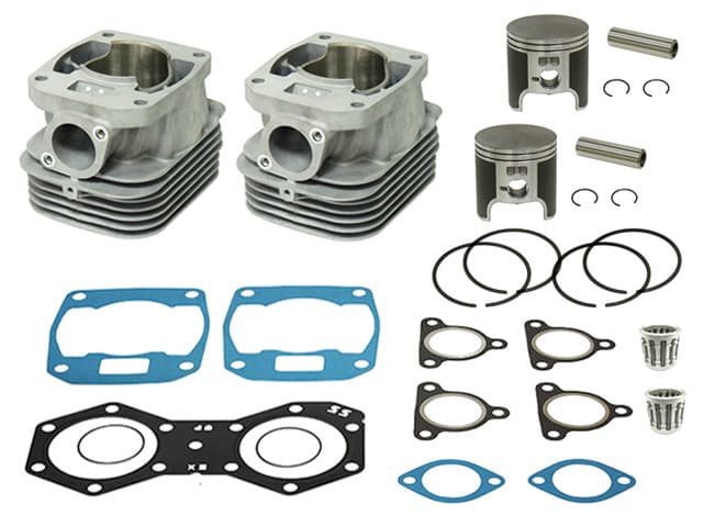 Cylinder Kit - Image 7