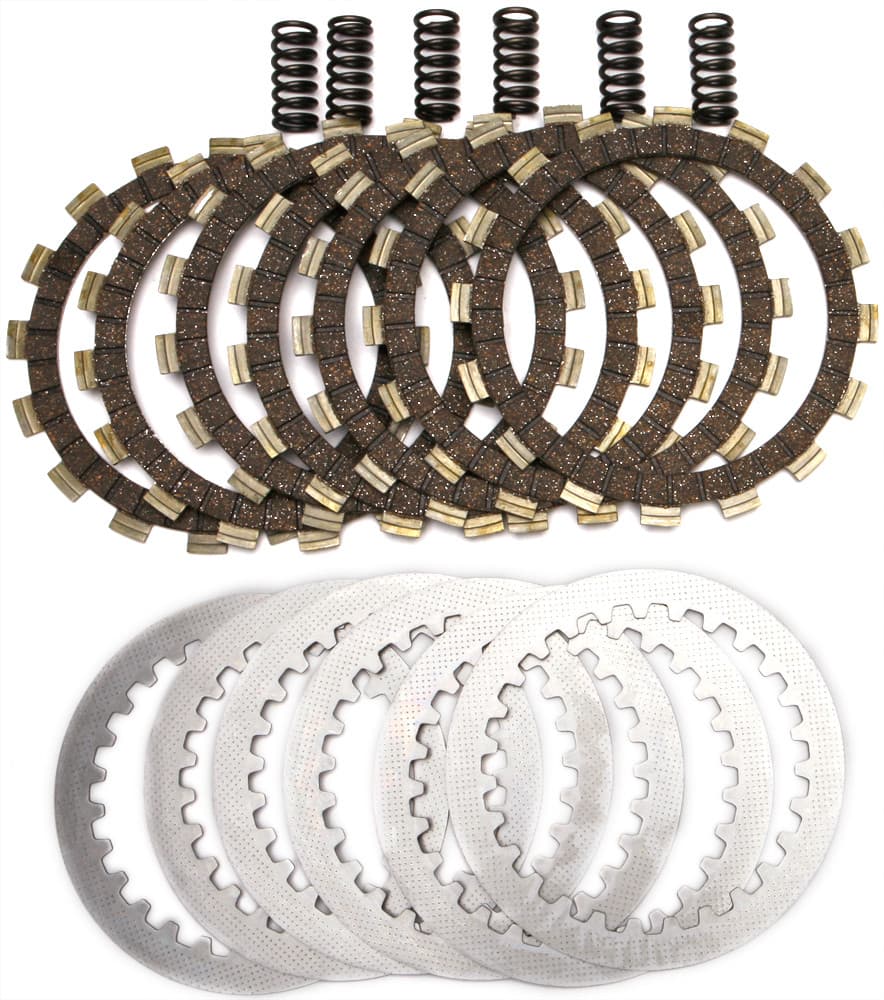 EBC Clutch Kit - Image 21