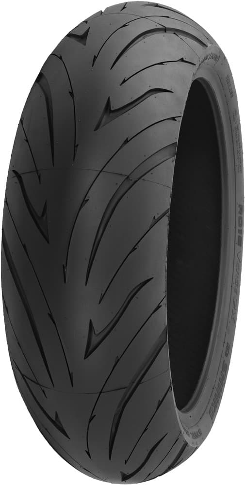 Shinko 016 Verge 2x Rear Motorcycle Tire