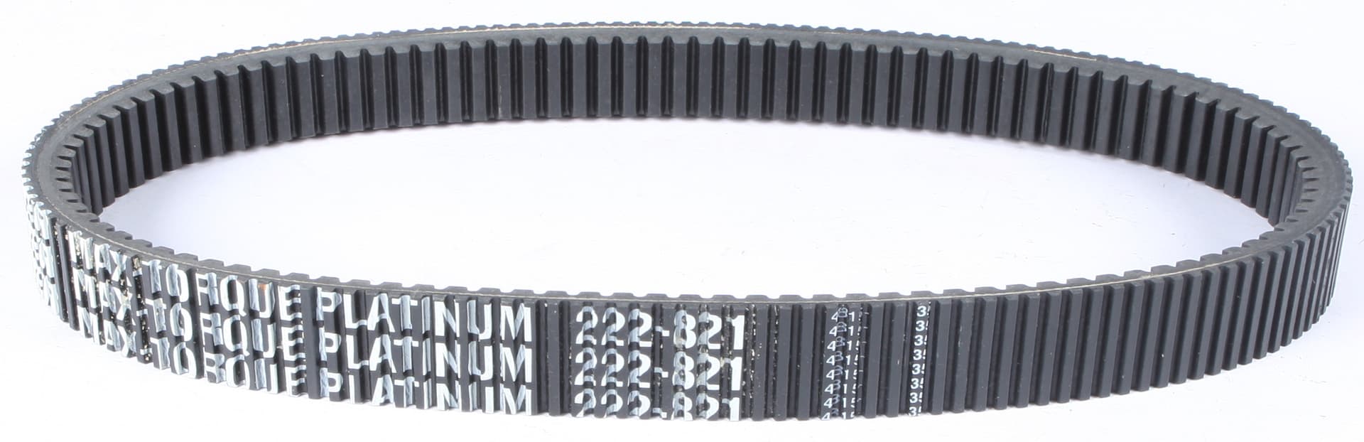 SPORT-PARTS INC. MAX-TORQUE BELT - Image 2