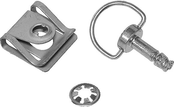 SPORT-PARTS INC. LATCH KIT - Image 2