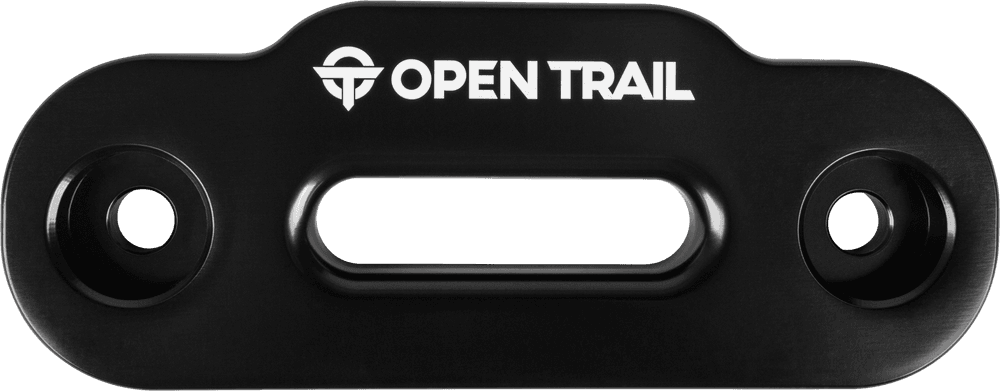 OPEN TRAIL HAWSE FAIRLEAD