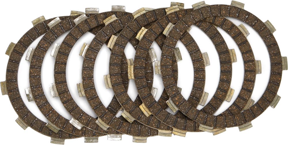 EBC Standard Clutch Kit - Image 204