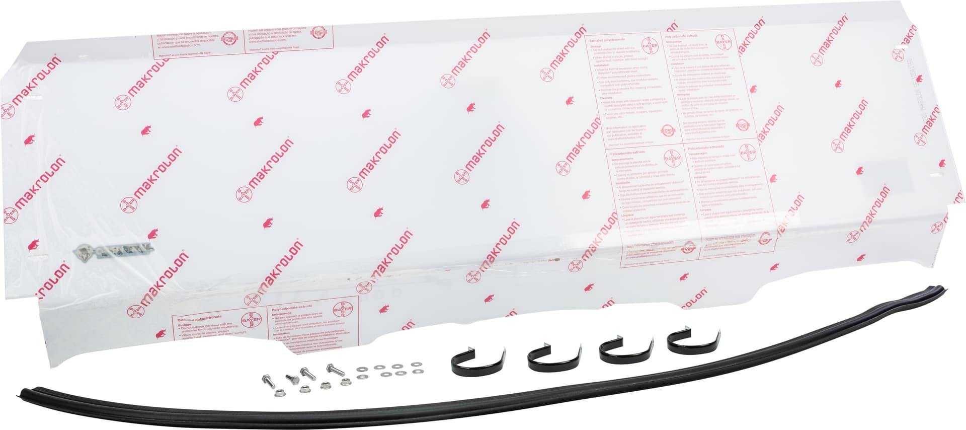 OPEN TRAIL FULL WINDSHIELD - Image 11