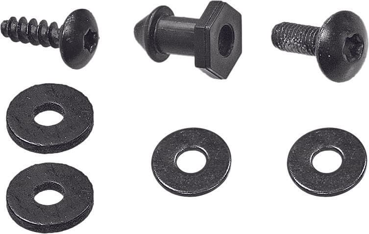 SPORT-PARTS INC. WS SCREW KIT A/C