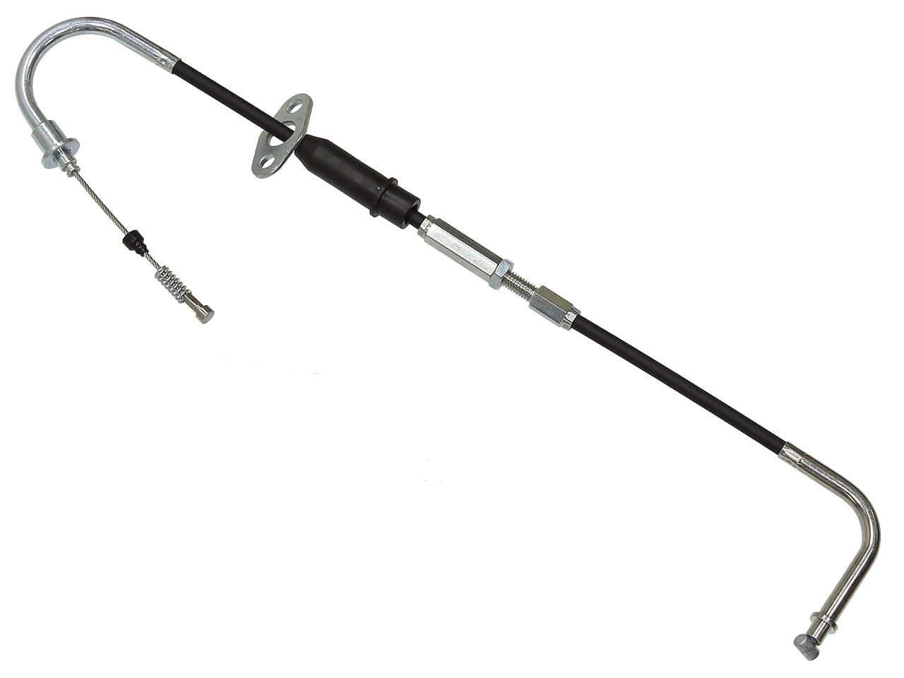 Exhaust Valve Cable - Image 21