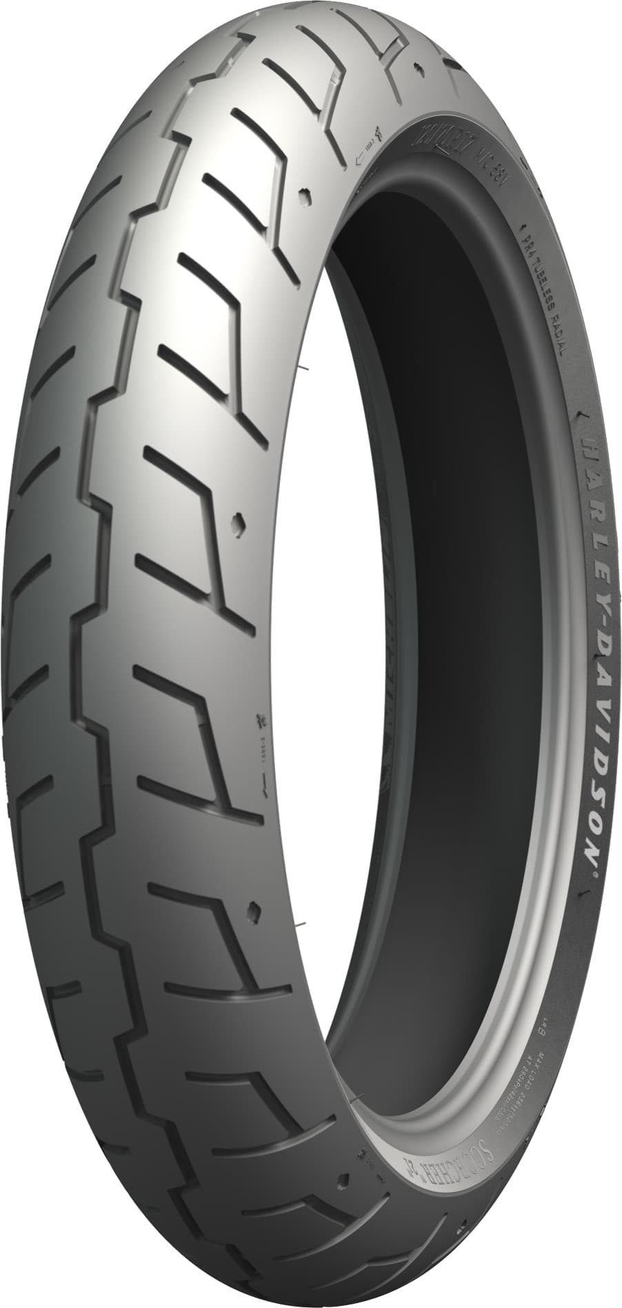 Scorcher 21 Tire - Image 15