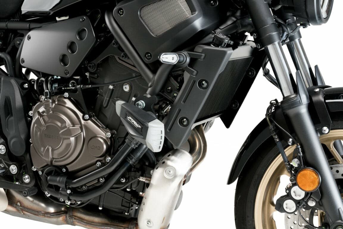 FRAME R12 PUCK 85MM M10 BOLT REPLACEMENT BLACK - Image 15