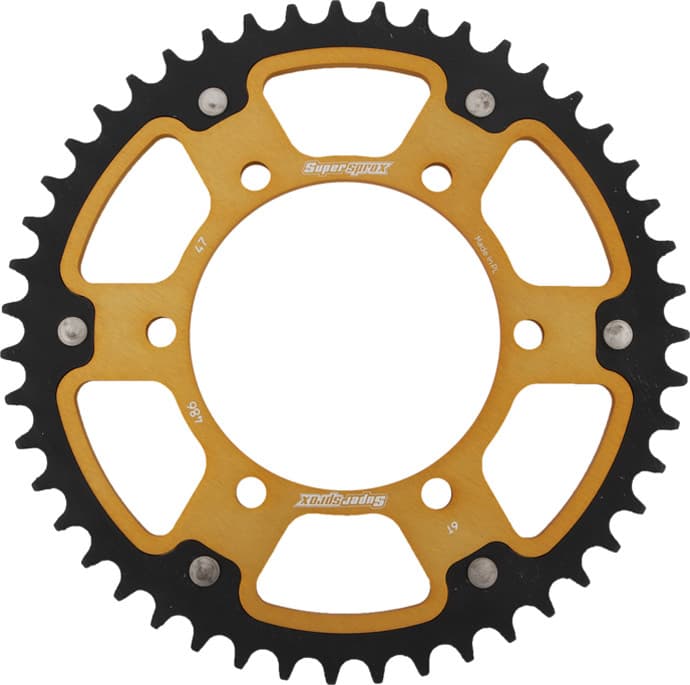Supersprox Stealth Rear Sprocket - Image 58
