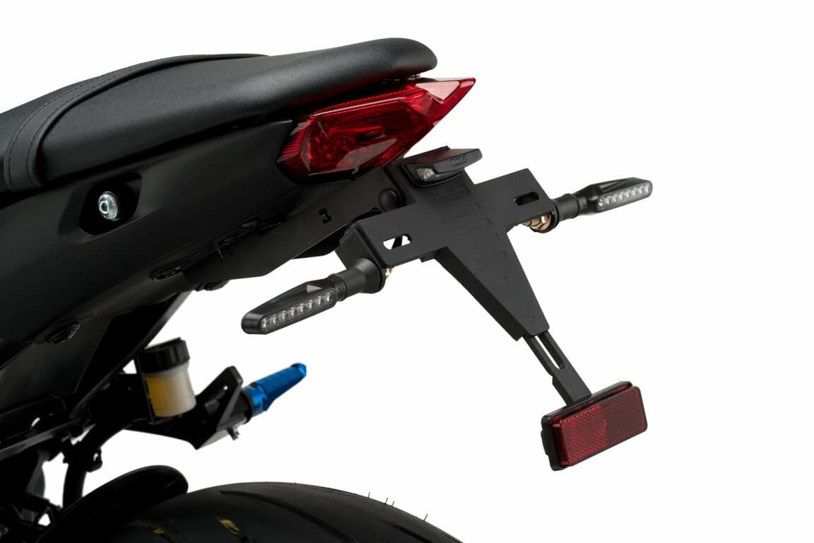 LED License Plate Light