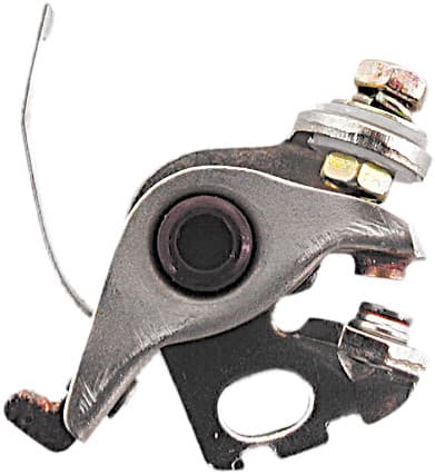 SPORT-PARTS INC. IGNITION KEY